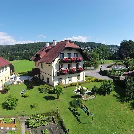 Windischhof Villa Velden am Wörthersee Esterno foto