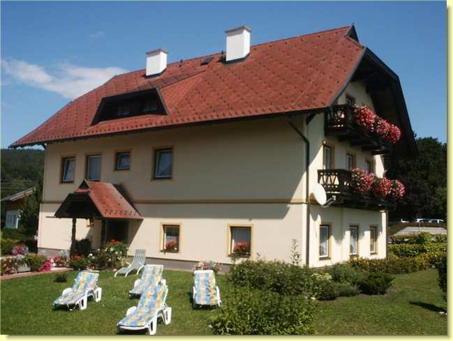 Windischhof Villa Velden am Wörthersee Esterno foto